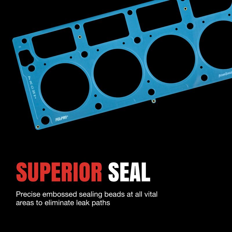 Felpro 26192 Pt Cylinder Head Sealing Component