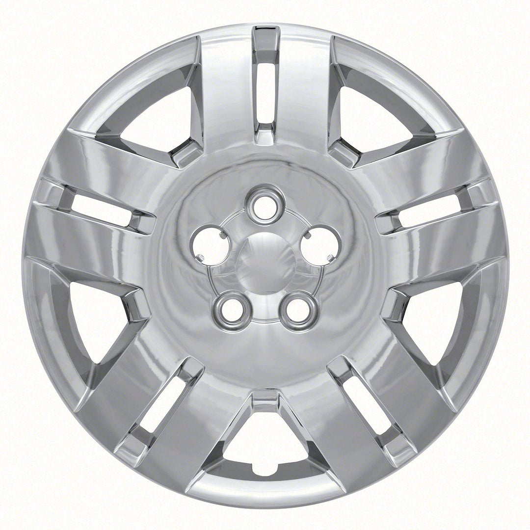 Coast To Coast 46817C Avenger 17-Inch Chrome Cover Set - image 1