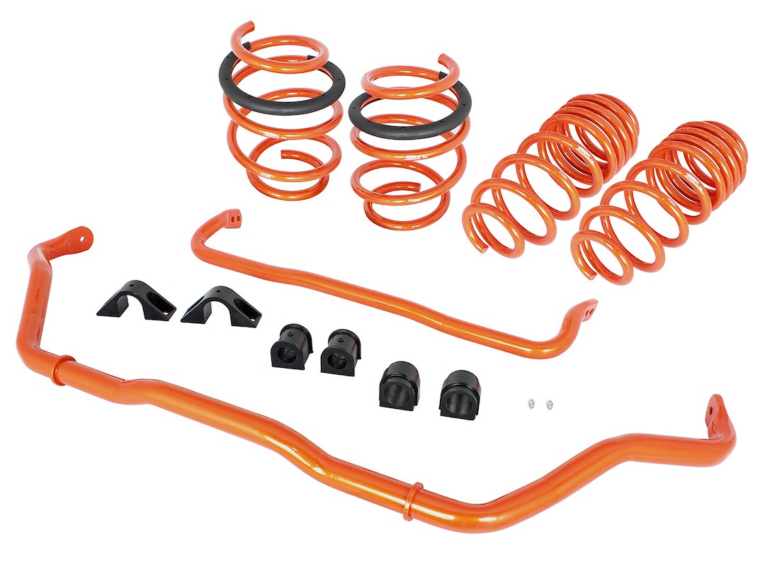 Advanced FLOW Engineering 510-701001-N AFE Control Stage 1 Kit - image 1