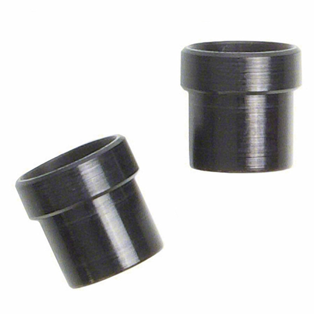 SpeedFX 560319bk -3 AN Tube-End Sleeve