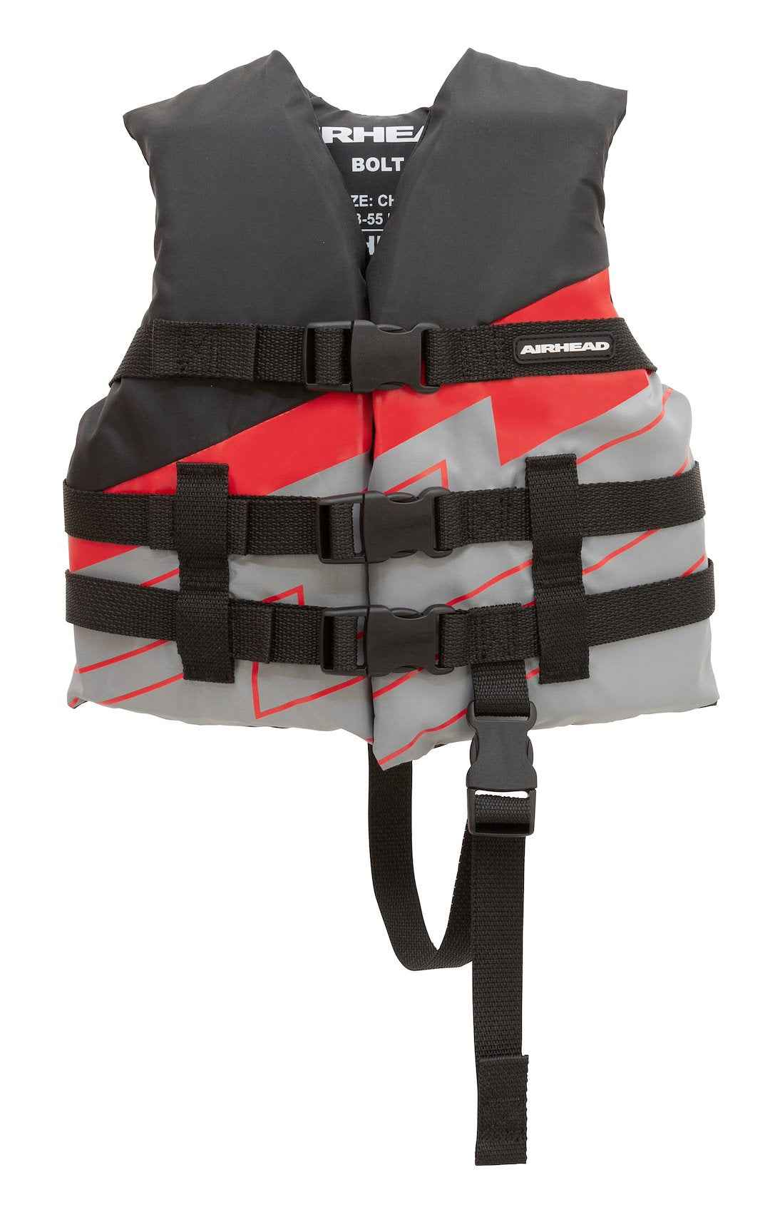 Airhead Life Jacket – 30084-02-A-BR