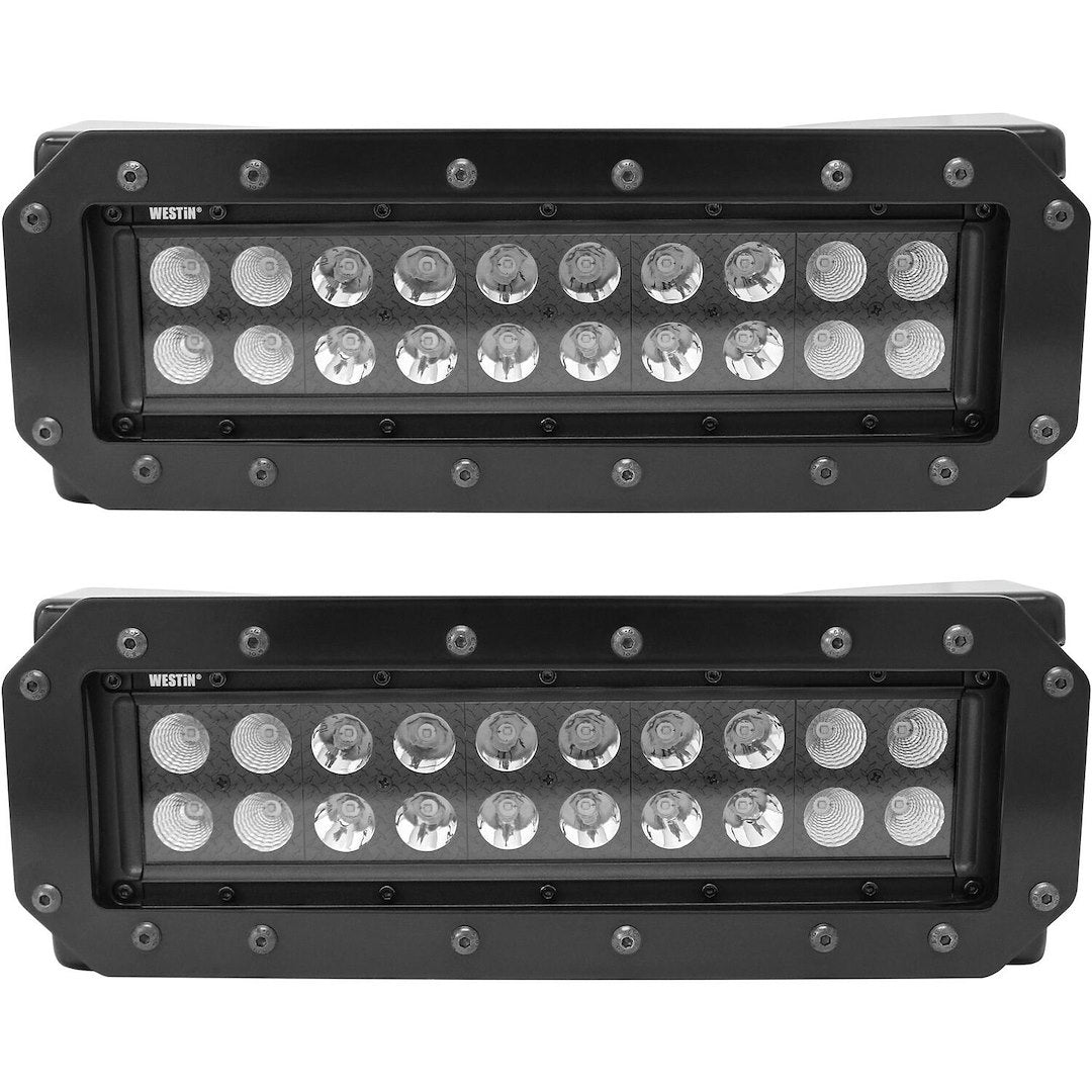 Westin Automotive 57-0035 Light Bar - image 1