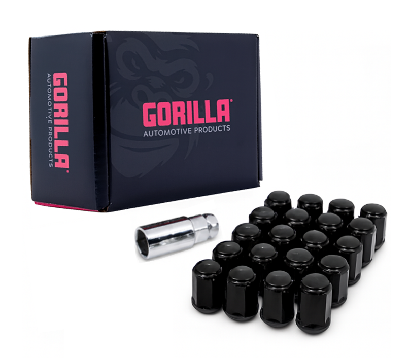 Gorilla K5L19-14150BGR Wheel-Mounting Hardware Package
