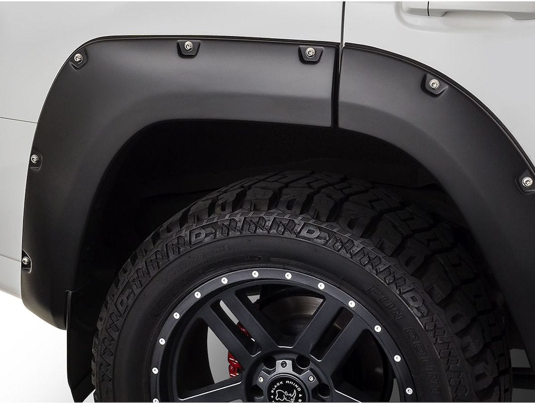 Husky Liner 2803921 Dura-Flex Fender Flares