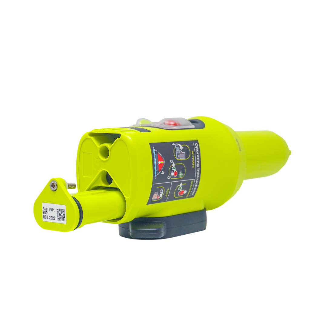 ACR Electronics 2940 Pathfinder AIS Search-and-Rescue Transponder - image 4