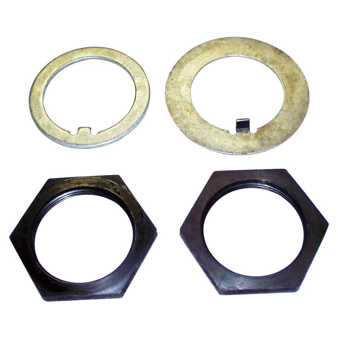 Crown Automotive A867K Spindle Bearing-Retention Kit - image 1