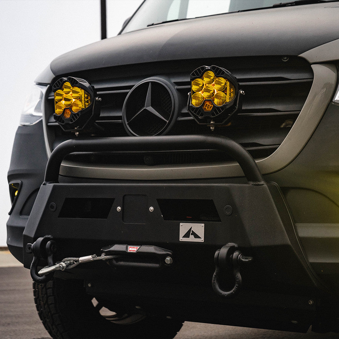Baja Design 270013 Driving/ Fog Light - image 2