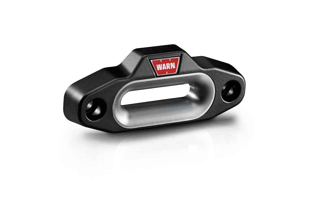 Warn Aluminum Hawse Winch Fairlead – 94243