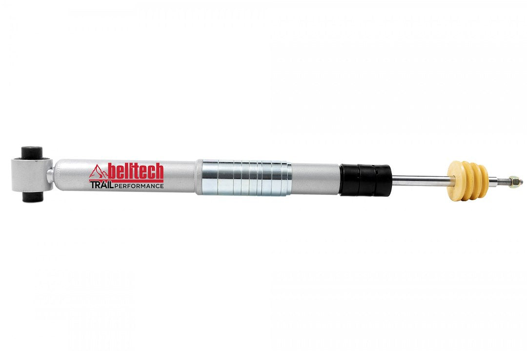 Belltech 9733 Trail Performance Height-Adjustable Shock Set - image 7