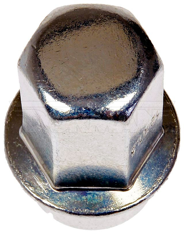 Dorman 611-181 AutoGrade Natural-Finish Cap Nut Set - image 3
