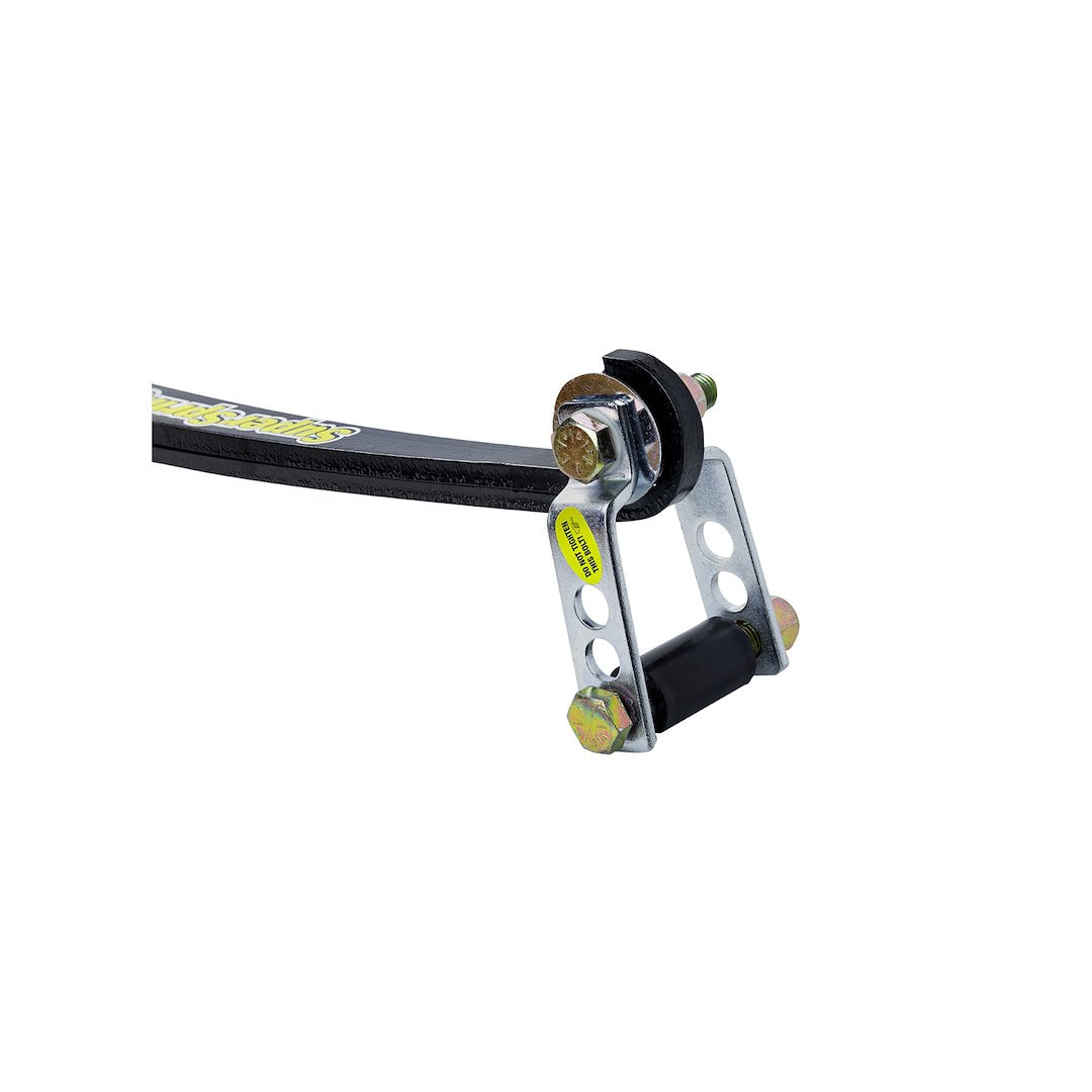 Super Springs Ssa15 Helper Spring Kit - image 7