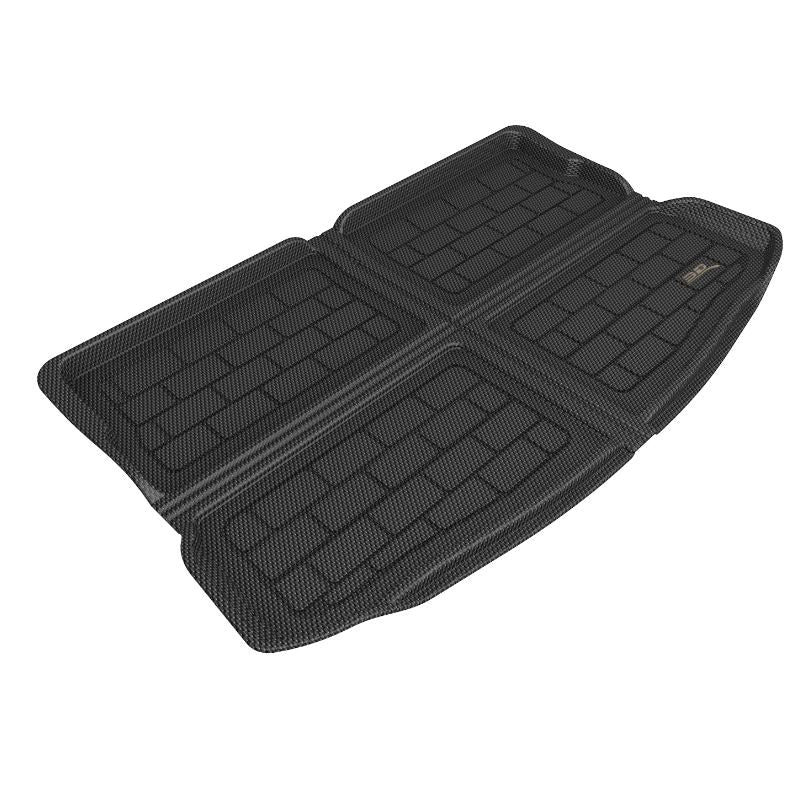 3D Mats M1CH087130 Bolt EV KAGU Cargo Mat, 2017–2023 - image 1