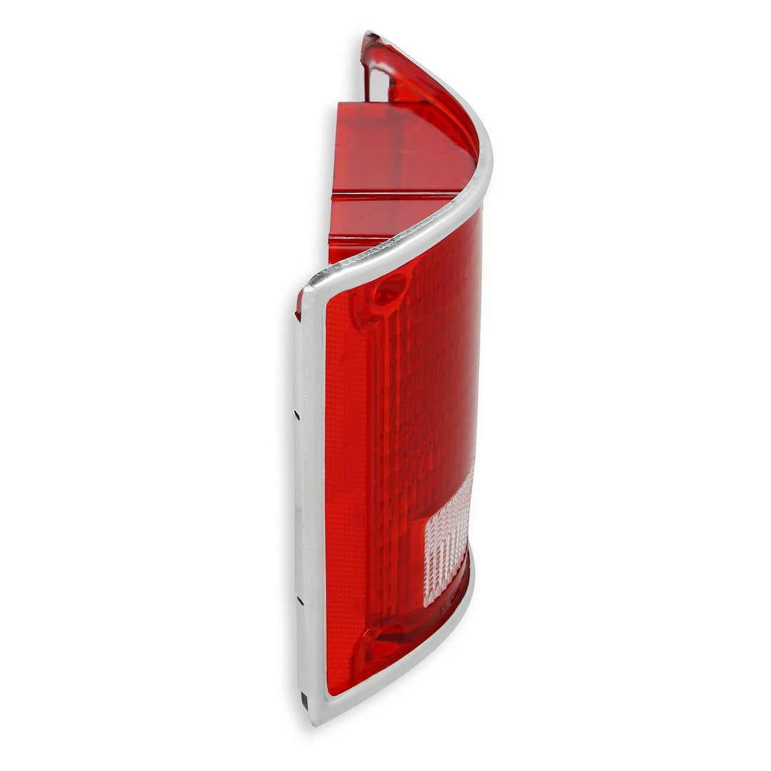 Holley Classic Trucks 07-105 C10 Rear Lamp Lens