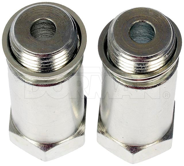 Dorman 42109 18 mm Spark-Plug Non-Fouler Set - image 3