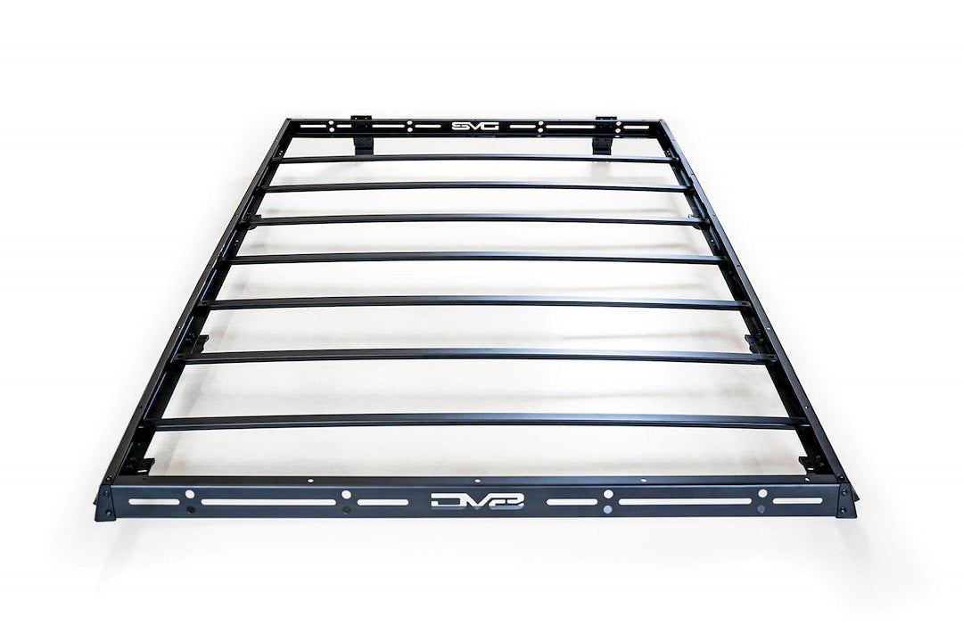 DV8 Offroad RRJK-03 Full-Length Roof Carrier