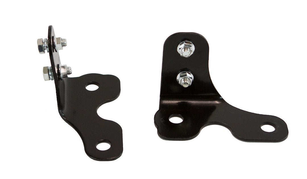 Ironman 4x4 BRACKET100 Lower Control-Arm Reinforcement Brace