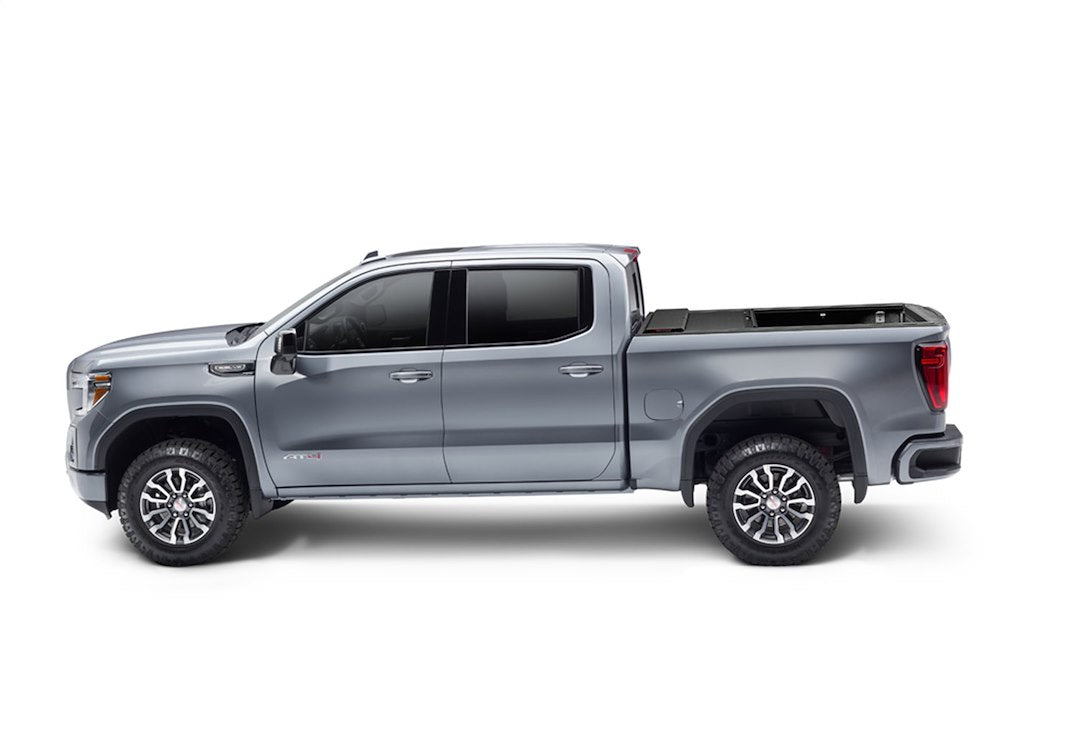 Roll-N-Lock LG224M M-Series Silverado/Sierra 6.5-Foot Cover