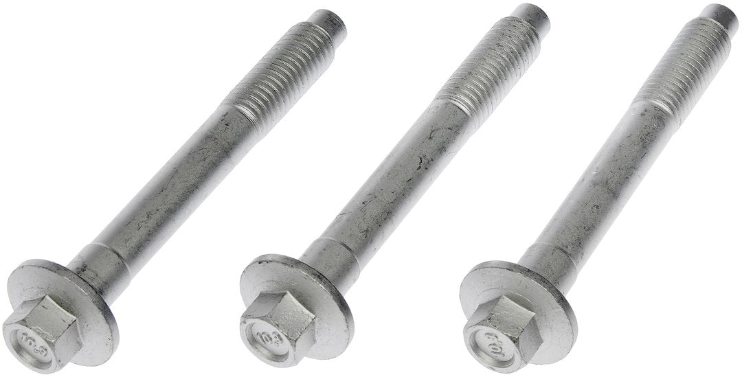 Dorman OE Solutions 917-509 Hex-Washer Wheel-Hub Bolt Set - image 2