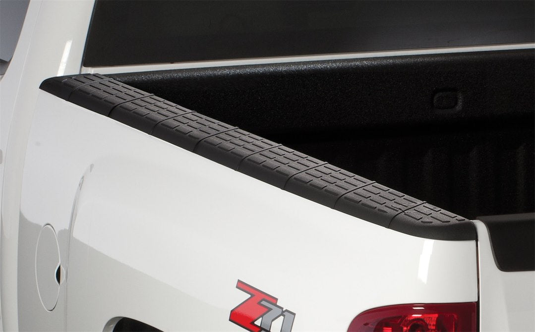 Husky Liner 97101 QuadCaps Bed Side-Rail Covers