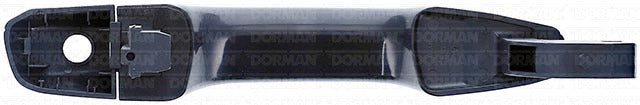 Help! By Dorman 67926 Exterior Door Handle Replacement in Plastic - image 3