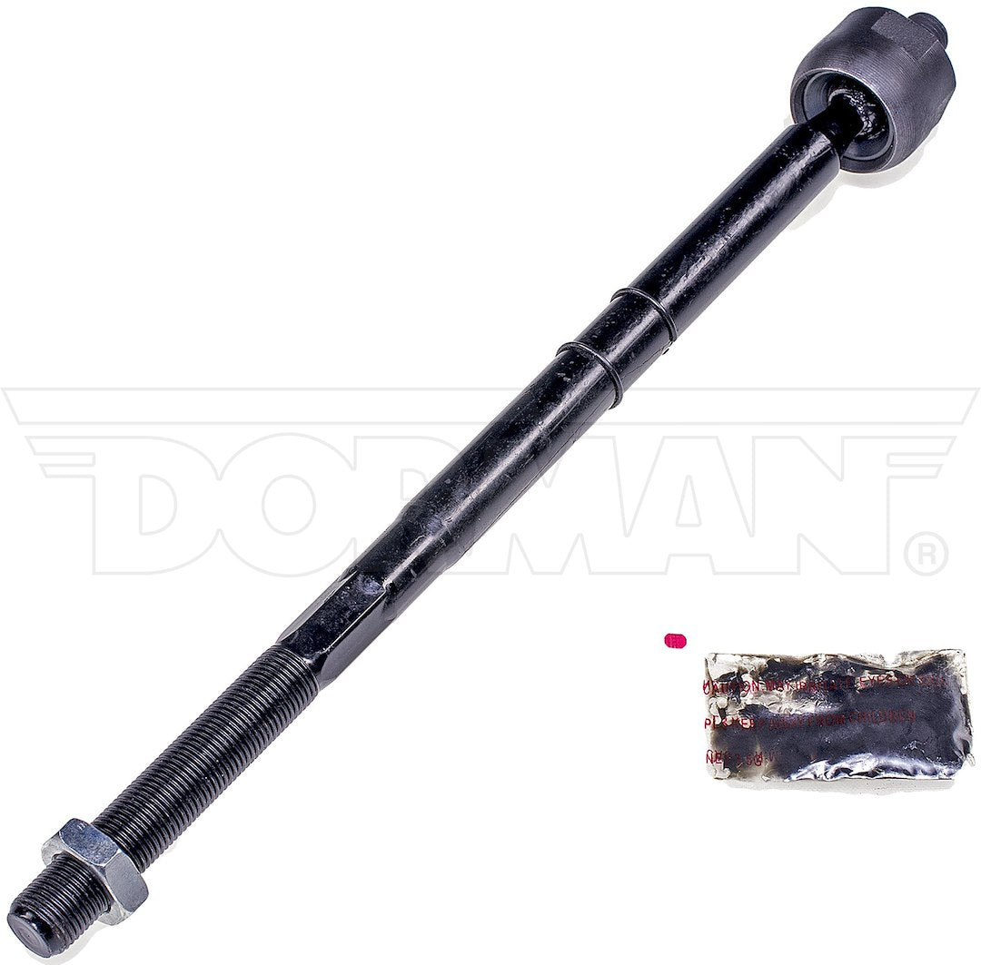 Dorman IS424 MAS Select Chassis OE Steering Tie-Rod End - image 2