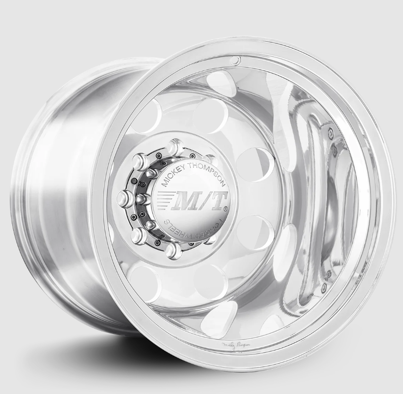 Mickey Thompson 226100700 MT Classic Forged Eight-Hole Wheel
