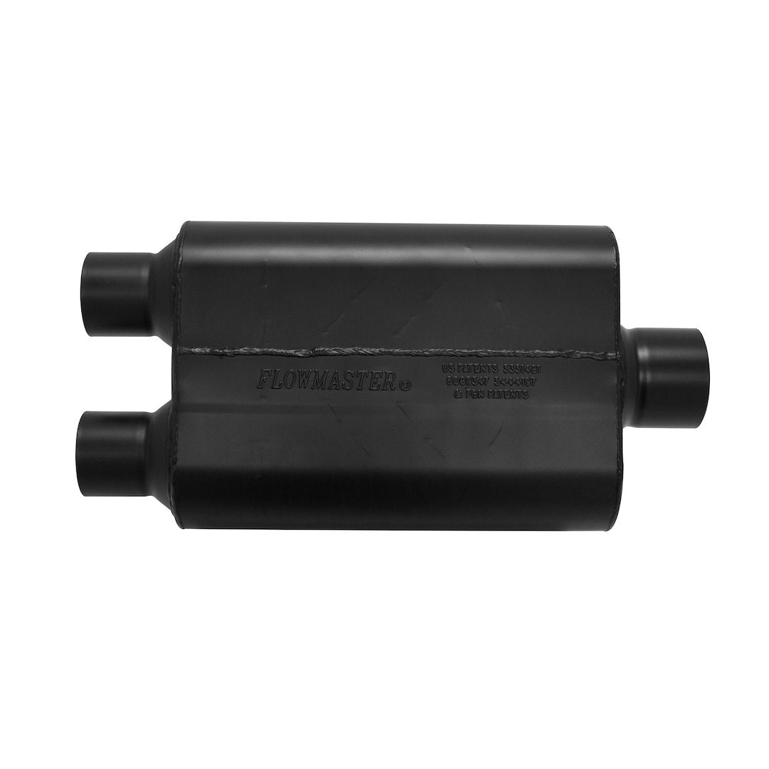 Flowmaster 8425453 Super 44 Series Muffler Component