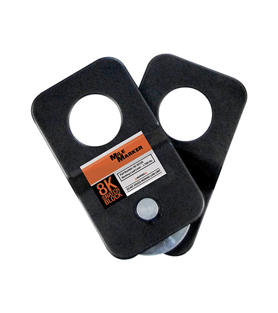 Mile Marker 19-00105 Winch Rigging Accessory Kit