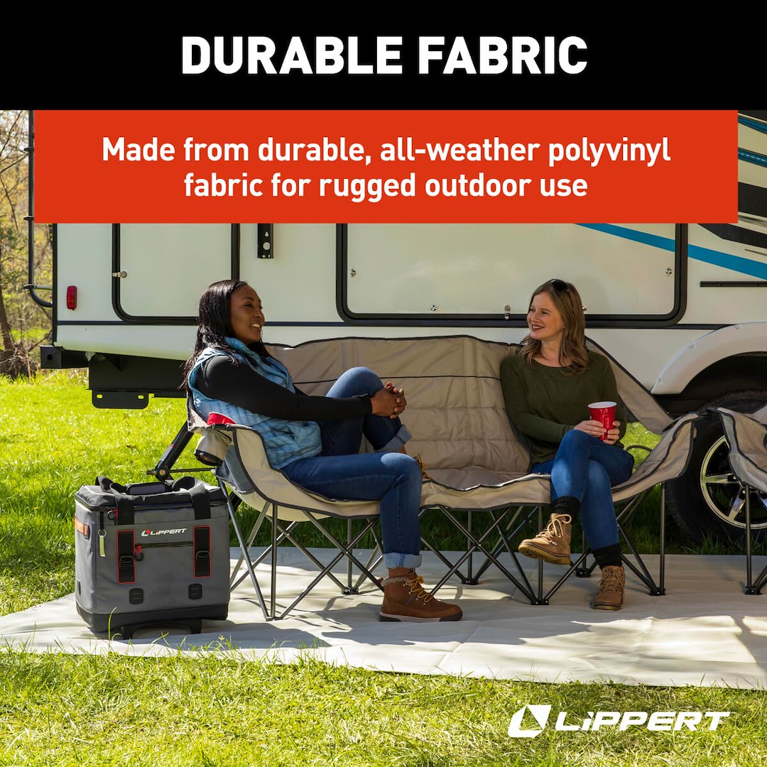 Lippert Components 2022115673 Patio Mat - image 3