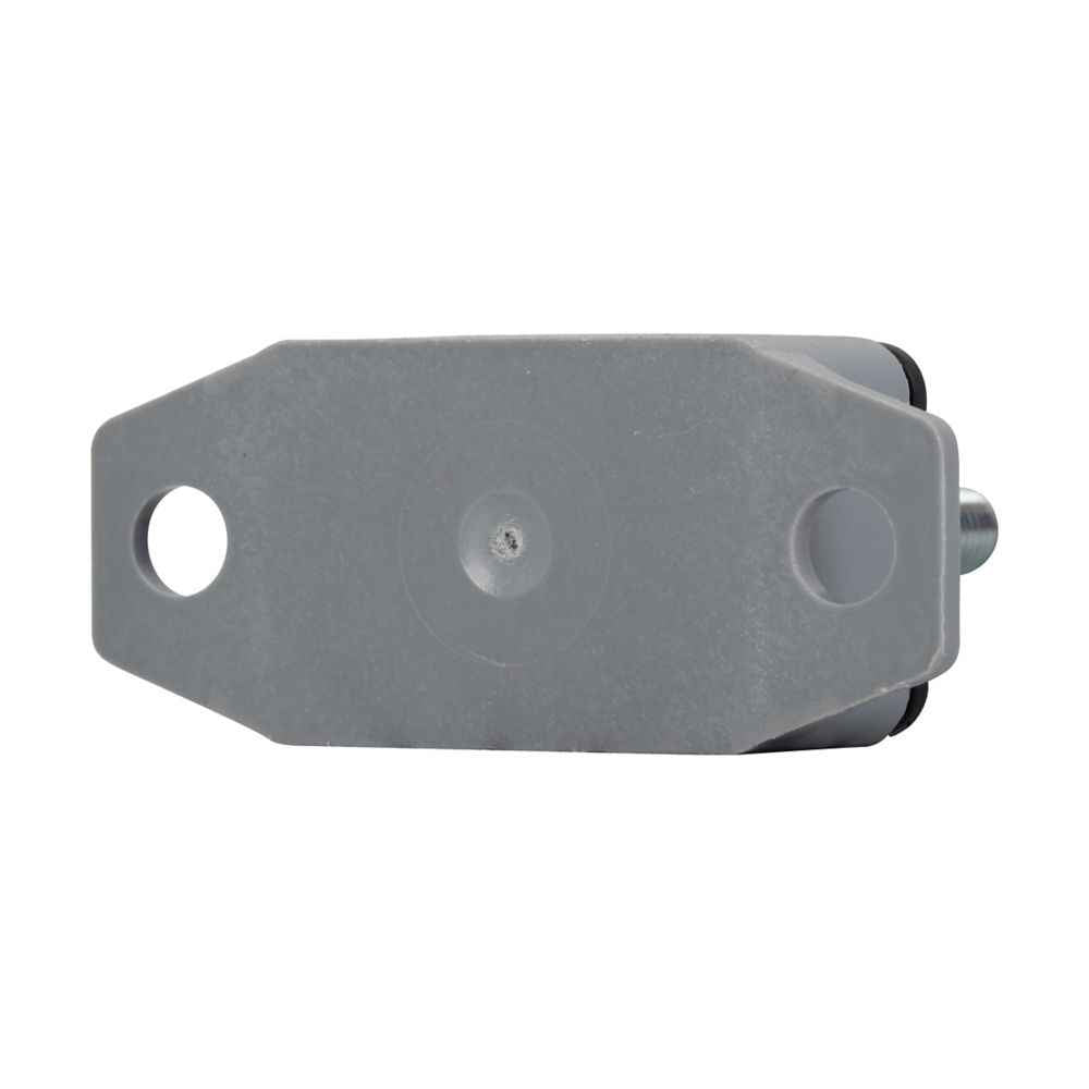 Bussman CB12350HB 50A 28V Type III Manual-Reset Breaker