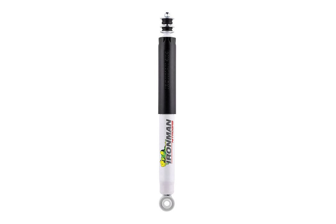 Ironman 4x4 12795GR Nitro Front Suspension Damper