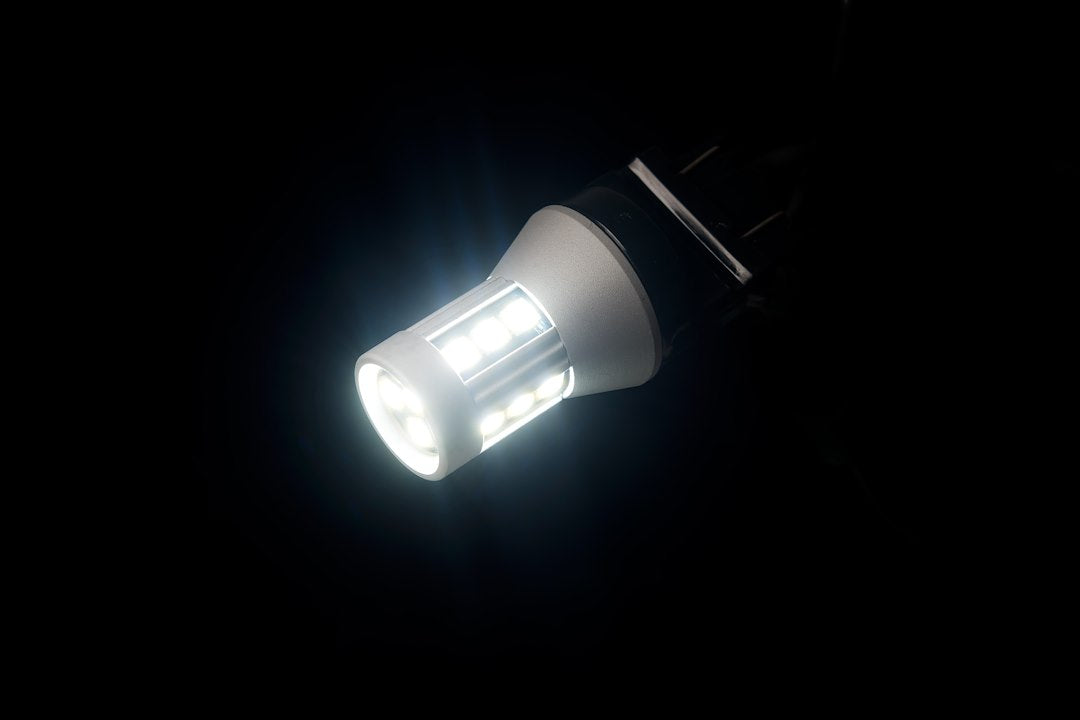 Putco 343157w-360 Plasma 3157 LED Brake Bulb