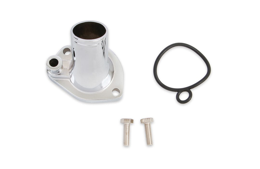 Mr. Gasket 2662 Ford Thermostat Water Neck