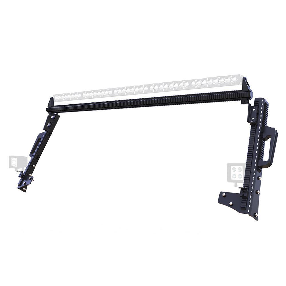 DV8 Offroad D-JL-190053-RF JL/Gladiator Accessory Component
