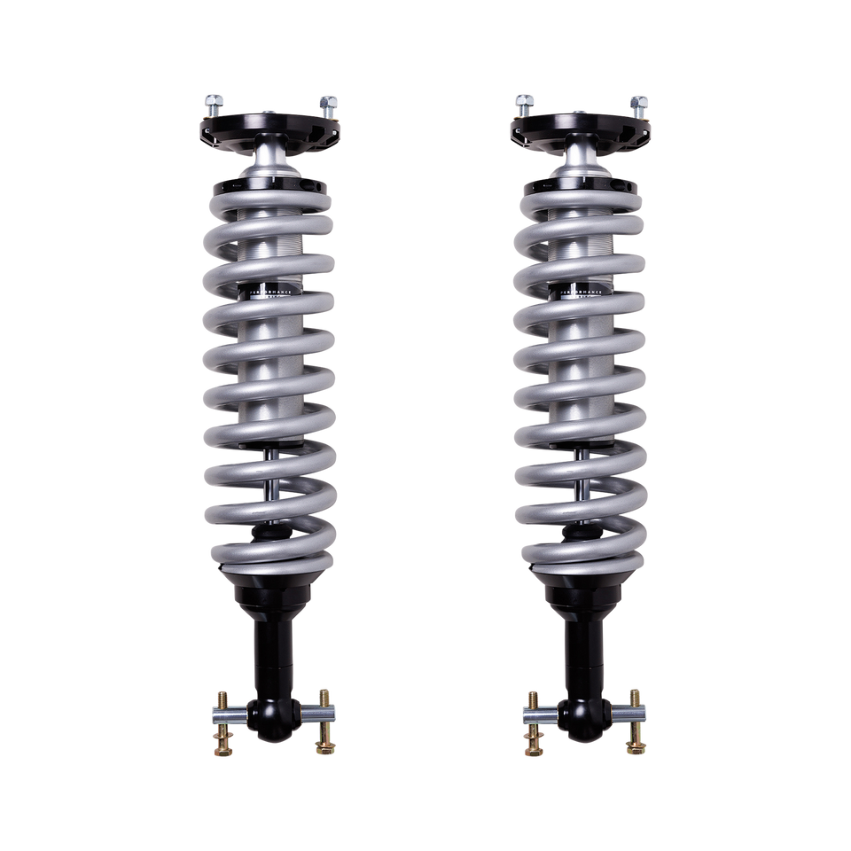 FOX 887-02-012 Performance 2.5 Bolt-On Leveling System