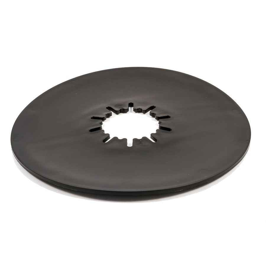 Eaz Lift 44675 12-Inch Fifth-Wheel Hitch Lube Disc