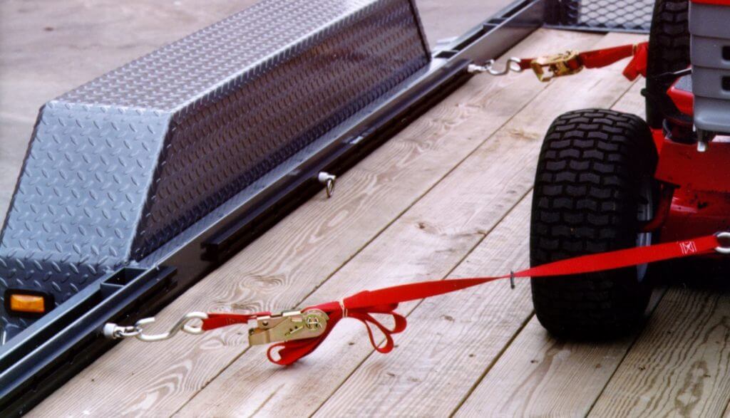 Hi-Lift Jack BXR93B Slide-N-Lock Cargo Anchor