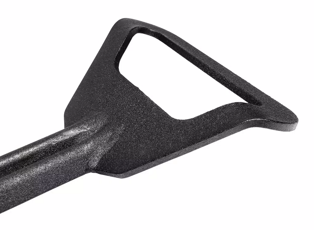 Go Rhino XG-RS50010T Xventure Three Amigos Digging Shovel