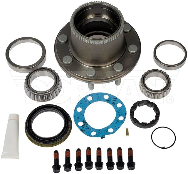 Dorman OE Solutions 952-324 Circular-Flange Hub/Bearing Kit - image 1