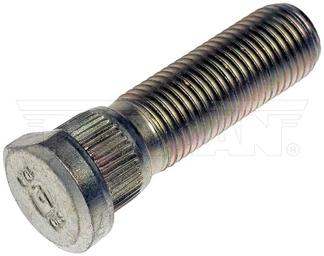 Dorman 610-620 AutoGrade Silver Wheel Stud Set - image 1