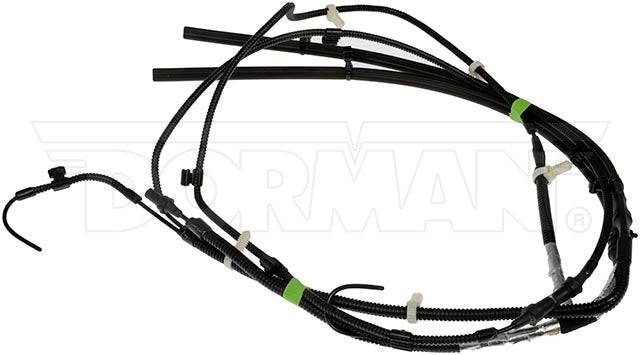 Dorman OE Solutions 926-466 Harness for Vacuum Hoses - image 3
