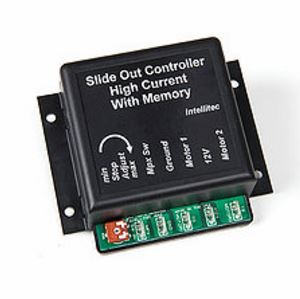 Intellitec Slide Out Control Module (00-00346-100)