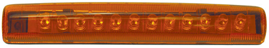 Pacer Performance 20-703 Multipurpose Amber LED Lamp
