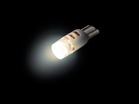 Putco 340194w-360 Plasma 194 Instrument Bulb