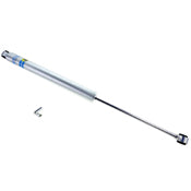 Bilstein 33-185576 Eyelet-Mount Silver Nitrogen Monotube Shock - image 3