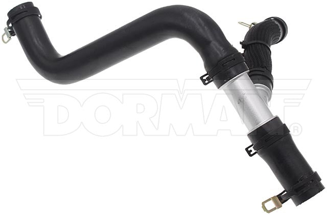 Dorman (OE Solutions) 626672 EPDM Heater Hose Replacement, 31-1/2 Inches - image 1