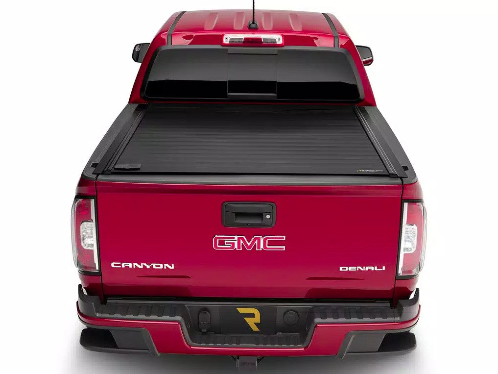Retrax 80131RTX RetraxPRO MX Bed Cover