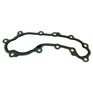 Crown Automotive 68083133AB Steel/Silicone Coolant Crossover Seal Gasket - image 3