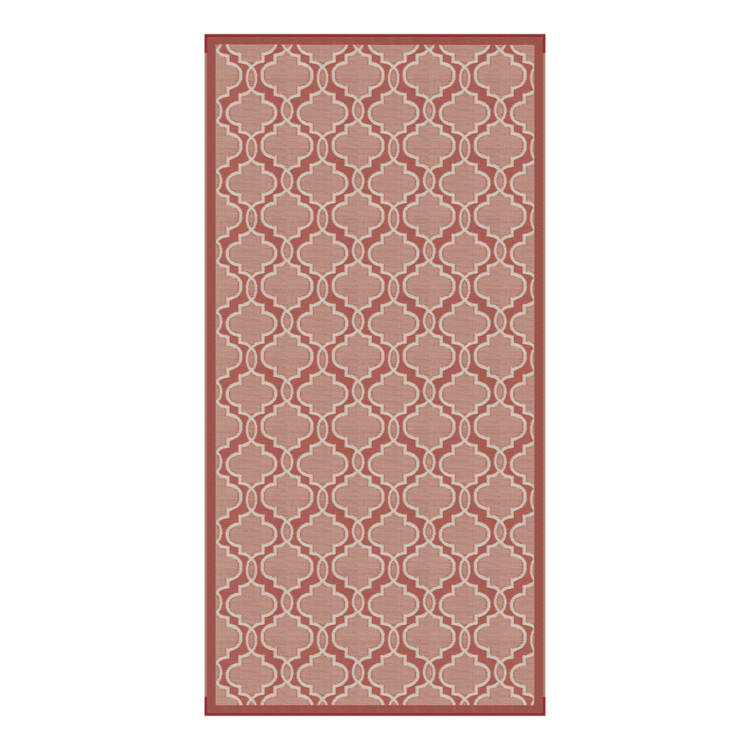 Lippert Components 2021028036 Patio Mat - image 1