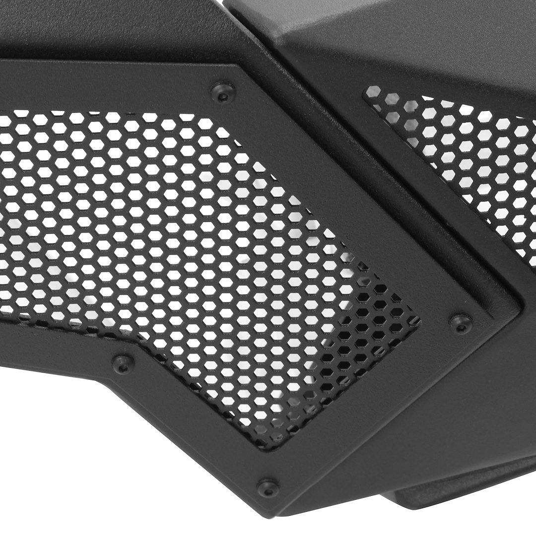Go Rhino 34130T Element Front Protection Bumper